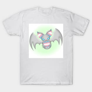 Trans Batty T-Shirt